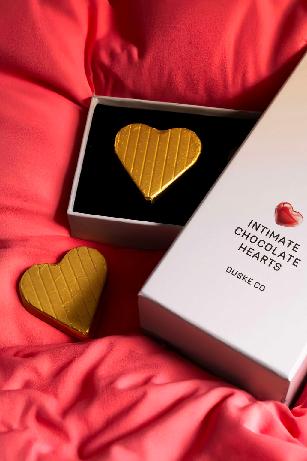 شوكولاته داسكي للمتزوجين - شوكولاته فاخرة لليالي الحميمية