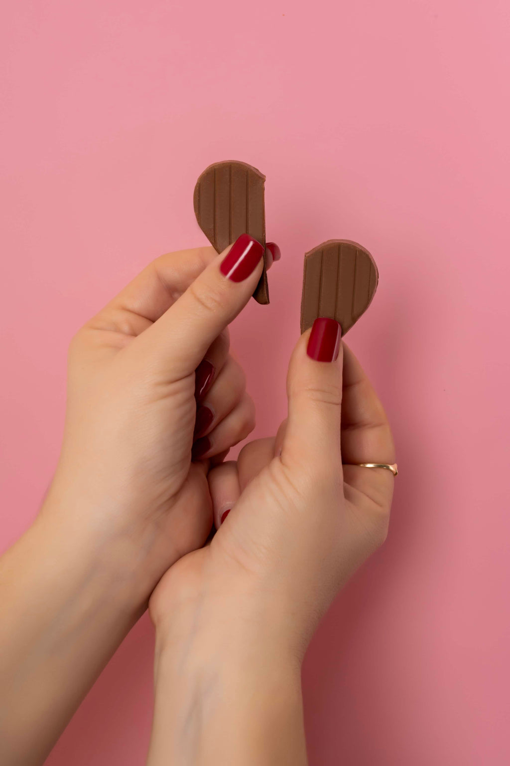 شوكولاته داسكي للمتزوجين - شوكولاته فاخرة لليالي الحميمية