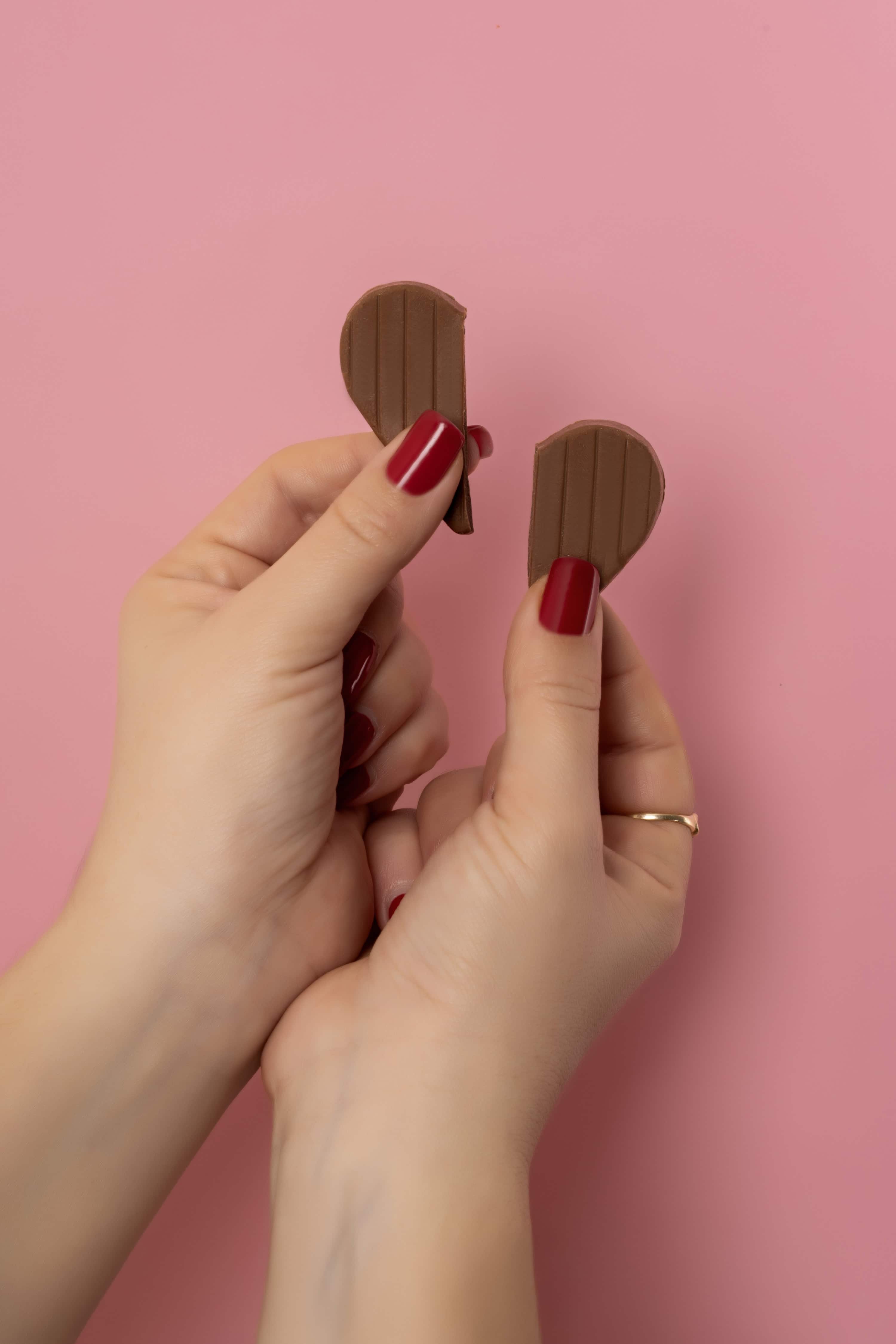 شوكولاته داسكي للمتزوجين - شوكولاته فاخرة لليالي الحميمية